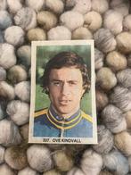 Feyenoord ove kindvall panini Vanderhout 1979-1980, Ophalen of Verzenden, Zo goed als nieuw, Feyenoord, Poster, Plaatje of Sticker
