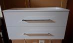 Badkamermeubel 100x46 cm Wisa MB, Nieuw, Minder dan 100 cm, Wastafelkast, 25 tot 50 cm