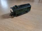 Tk Fleischmann Post-bagagewagon 1403, Hobby en Vrije tijd, Gebruikt, Gelijkstroom, Fleischmann, Wagon