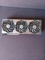 MSI 3070TI SUPRIM X 8GB, Computers en Software, Videokaarten, Ophalen, Gebruikt, PCI-Express 4, Nvidia