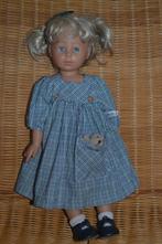 antieke pop, Antiek en Kunst, Antiek | Speelgoed, Ophalen of Verzenden