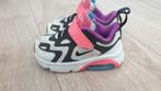 Nike Air Max 200 peuterschoenen maat 22, Gebruikt, Meisje, Sportschoenen, Ophalen of Verzenden