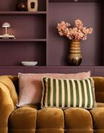 Vintage Scheurich Vaas (HKliving style), Antiek en Kunst, Ophalen of Verzenden