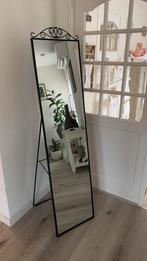 Staande spiegel, Huis en Inrichting, Ophalen, Minder dan 50 cm, Zo goed als nieuw, 150 tot 200 cm