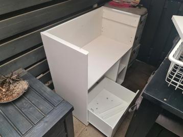 ikea smastad stuva platsa commode beschikbaar voor biedingen