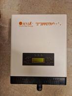 Omniksol 1,5k-TL2, Ophalen