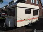 RAPIDO Orline Vouwwagen (bj 1998), Caravans en Kamperen, Rapido, Bedrijf