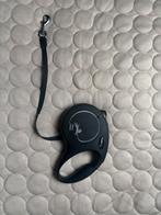 Flexi classic riem met een lichte beschadiging., Ophalen, Gebruikt