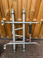 Fietsenrek, Caravans en Kamperen, Camper-accessoires, Ophalen of Verzenden, Gebruikt