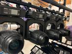 4x Robe Viva Spot Moving Head – Professionele Moving Heads, Muziek en Instrumenten, Licht en Laser, Ophalen, Gebruikt, Licht