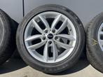 17 inch Styling 124 voor Mini Countryman R60, Ophalen, Mini Group, Gebruikt, Banden en Velgen