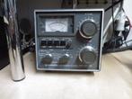 Kenwood at 200 antennetuner, Telecommunicatie, Zenders en Ontvangers, Ophalen of Verzenden, Gebruikt, Zender en Ontvanger