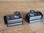 Ronstan RF832 stoppers voor op rail, Ophalen of Verzenden, Gebruikt, Lijn of Blok