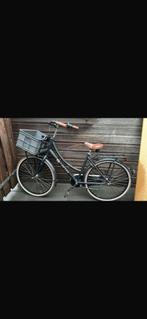 Fiets, Ophalen, Zo goed als nieuw, Overige merken, Versnellingen