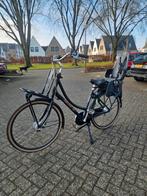 Cortina U4 Family Ecomo D50 400wh, Fietsen en Brommers, Fietsen | Dames | Moederfietsen, Zo goed als nieuw, Versnellingen, 50 tot 53 cm