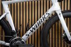 Specialized S-Works Venge DISC 58 *Red AXS*NIEUWSTAAT*CLX, Overige merken, Carbon, Ophalen of Verzenden, Zo goed als nieuw