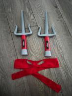 Ninja setje, Ophalen of Verzenden, Zo goed als nieuw