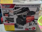 Compressor, Caravans en Kamperen, Luchtpompen, Ophalen, Nieuw