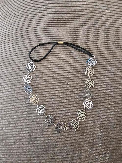 Haarband, Sieraden, Tassen en Uiterlijk, Uiterlijk | Haarverzorging, Zo goed als nieuw, Ophalen of Verzenden