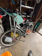 Dames fiets 28 inch, Ophalen, Zo goed als nieuw