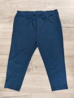 Nieuwe donkerblauwe chino model broek maat 46 48, Ophalen of Verzenden, Nieuw, Maat 46/48 (XL) of groter, Blauw