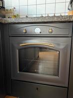 M-System Inbouw Oven, Witgoed en Apparatuur, Ovens, Ophalen, Gebruikt, Oven, Hete lucht