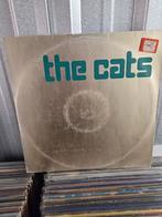 Nederbeat lp CATS: COLOUR US GOLD, Ophalen of Verzenden, 1960 tot 1980, 12 inch