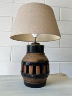 Antieke lampenvoet, Ophalen, Gebruikt, Minder dan 50 cm