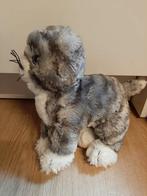 IKEA kat poes knuffel 25 cm, Kinderen en Baby's, Speelgoed | Knuffels en Pluche, Ophalen of Verzenden