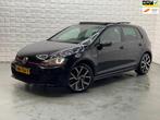 Volkswagen Golf 2.0 TSI GTI PANO AUTOMAAT CRUISE, Auto's, Volkswagen, 65 €/maand, Stof, Gebruikt, 4 cilinders