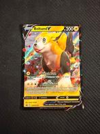 Boltund V SWSH219 PROMO Pokemon, Hobby en Vrije tijd, Verzamelkaartspellen | Pokémon, Ophalen, Nieuw, Losse kaart