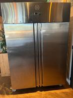 Vriezer met kapotte regelaar, Ophalen of Verzenden, Gebruikt