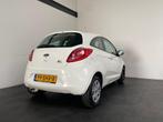 Ford Ka 1.2 Cool & Sound start/stop (bj 2011), Voorwielaandrijving, Euro 5, Gebruikt, 1242 cc