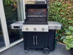 Weber gas bbq, Tuin en Terras, Gasbarbecues, Weber Genesis ||, Zo goed als nieuw, Ophalen