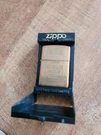 Zippo vintage, Ophalen of Verzenden, Zo goed als nieuw