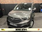 Opel Combo Life 1.2 Turbo L2H1 Edition 7 Persoons, Voorwielaandrijving, Stof, Gebruikt, 7 stoelen