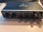 Behringer U-Phoria UMC 204HD, Computers en Software, Ophalen of Verzenden, Zo goed als nieuw, Extern, Behringer