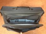 Kostuum reistas trolley koffer Lufthansa, nieuw., 20 tot 30 cm, Zwart, Nieuw, Ophalen of Verzenden