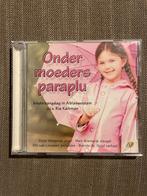 Onder moeders paraplu - Kinderzangdag in Alblasserdam, Ophalen of Verzenden, Zo goed als nieuw, Muziek