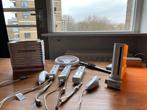 Wii met games, controllers en accessoires, Ophalen, Gebruikt, Overige genres, 1 speler