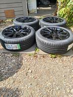 2Xset audi a1 a1 polo ibiza TT 215-45-16 NIEUWbanden5x100, Ophalen, 215 mm, 16 inch, Banden en Velgen