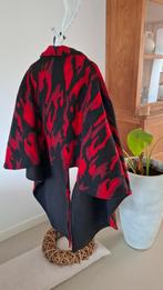 Jas voor als je van een rolstoel of scoot gebruik moet maken, Ophalen of Verzenden, Zo goed als nieuw