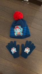 Paw Patrol Marshall muts en handschoenen, Kinderen en Baby's, Kinderkleding | Mutsen, Sjaals en Handschoenen, Ophalen of Verzenden
