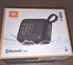 NIEUW JBL GO 4 Draadloze Bluetooth Speaker, JBL, Overige typen, Nieuw, Ophalen of Verzenden
