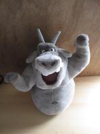 Disney Klokkenluider Hugo pluche 38cm Douglas Co, Ophalen of Verzenden, Overige figuren, Zo goed als nieuw, Knuffel