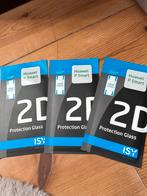 3x Huawei P Smart Screenprotector - Nieuw, Ophalen of Verzenden, Nieuw, IPhone 14, Hoesje of Tasje