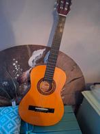 Mooie lesgitaar voor een kind, Ophalen of Verzenden, Klassieke of Spaanse gitaar