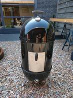 Weber Smokey Mountain Cooker 47cm, Ophalen, Gebruikt, Weber