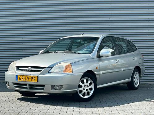 Kia Rio 1.5 I 16V | Airco | Nieuwe APK |, Auto's, Kia, Particulier, Rio, Airbags, Airconditioning, Centrale vergrendeling, Elektrische buitenspiegels