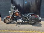 Honda Shadow VT1100 ACE special edition, Schuring dogtrailer, Particulier, 2 cilinders, Chopper, Meer dan 35 kW